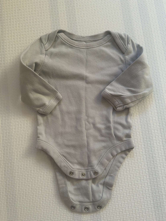 Little Bundles by Old Navy - baby bodysuit, Kids 6 Month (3-6M)