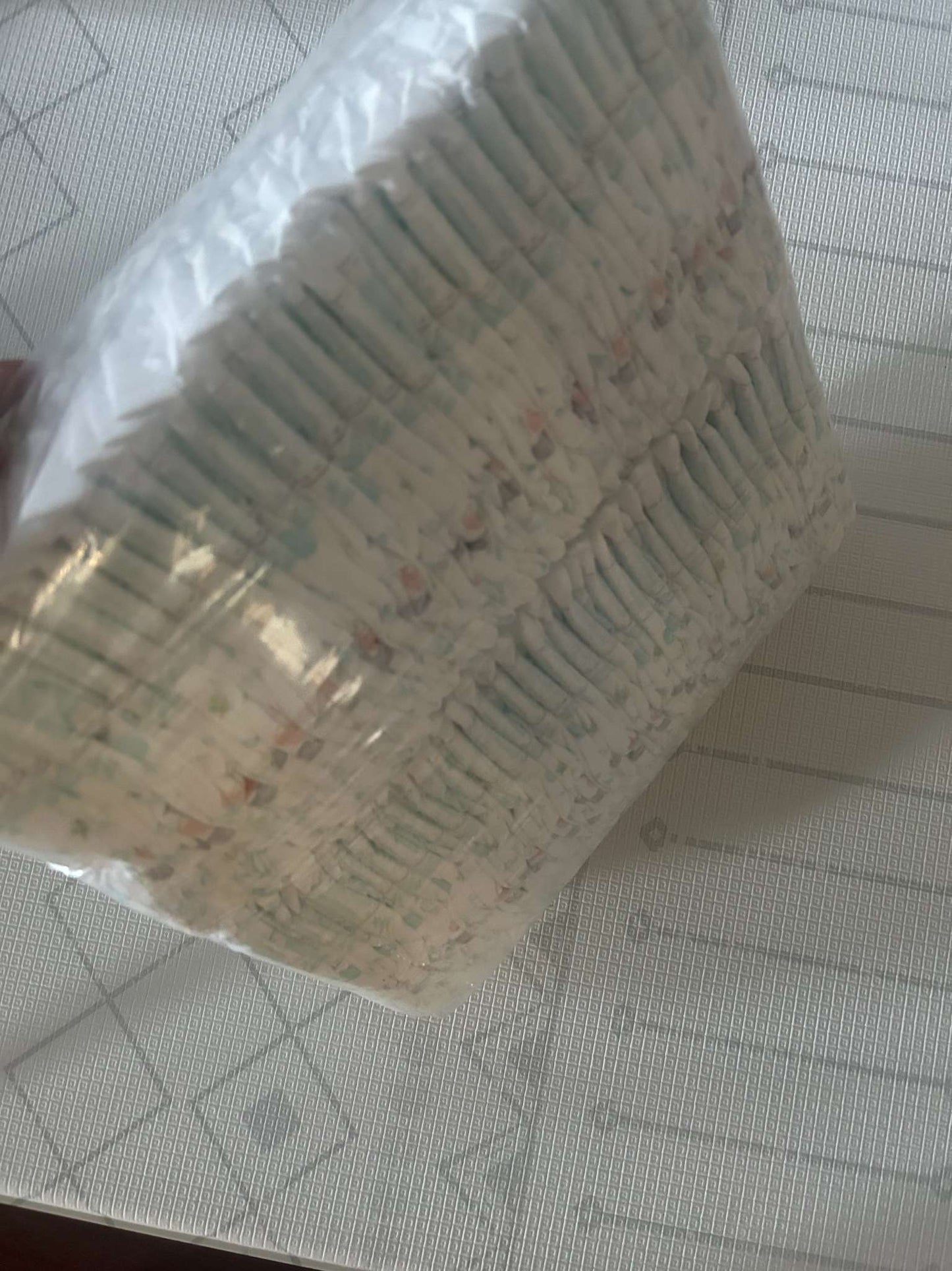 Kirkland Size 1 Diapers