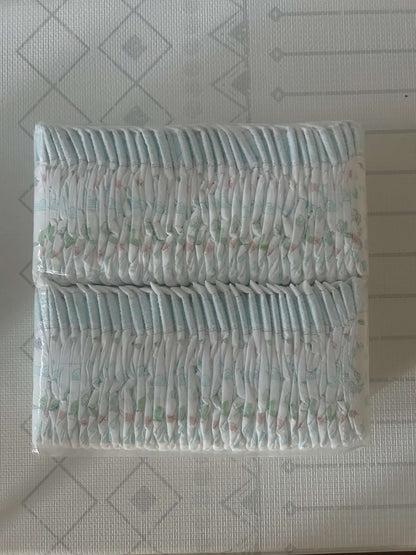 Kirkland Size 1 Diapers