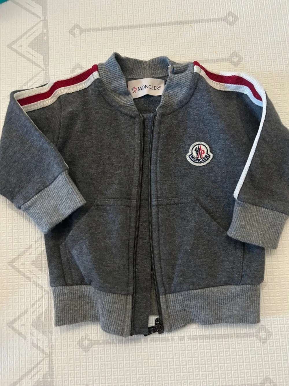 Moncler Baby Sweater, Kids 6 Month (3-6M)