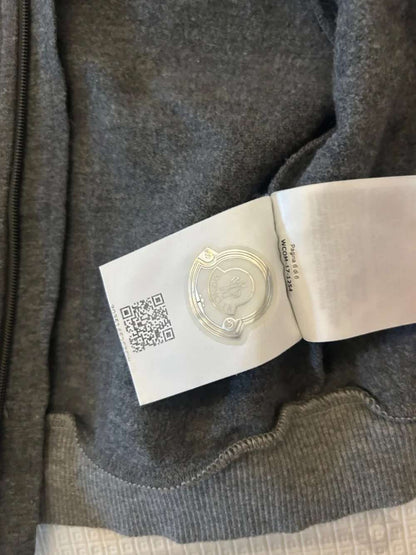 Moncler Baby Sweater, Kids 6 Month (3-6M)