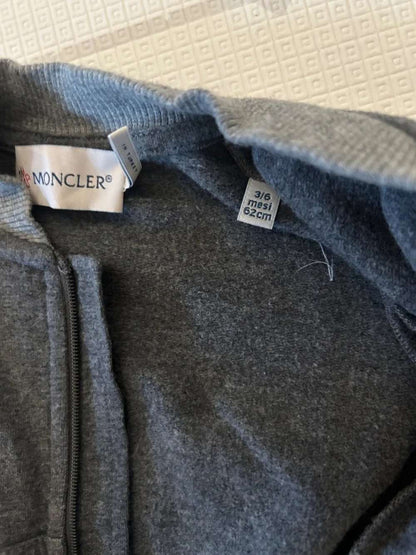 Moncler Baby Sweater, Kids 6 Month (3-6M)