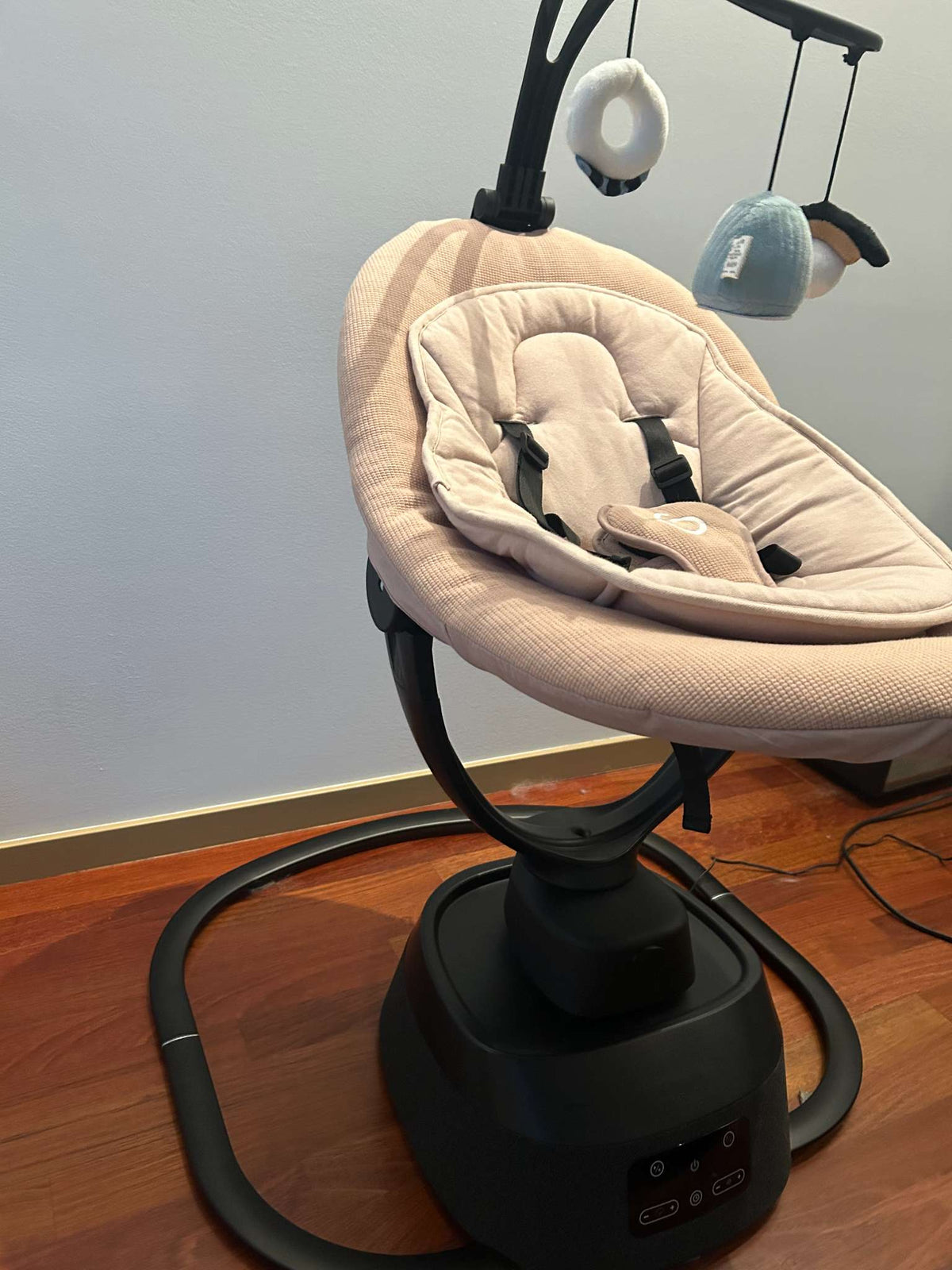 BabyMoov Swoon Connected Swing