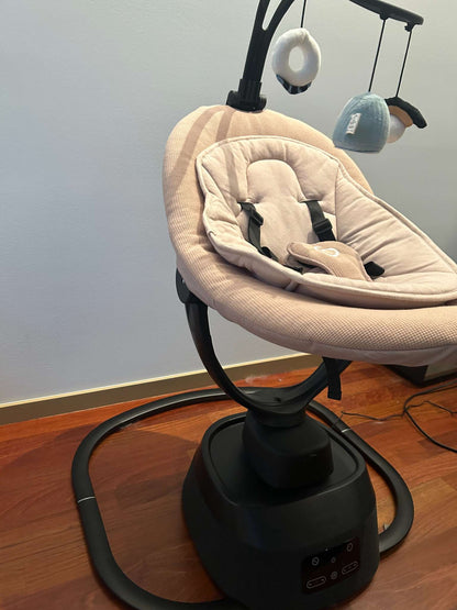 BabyMoov Swoon Connected Swing
