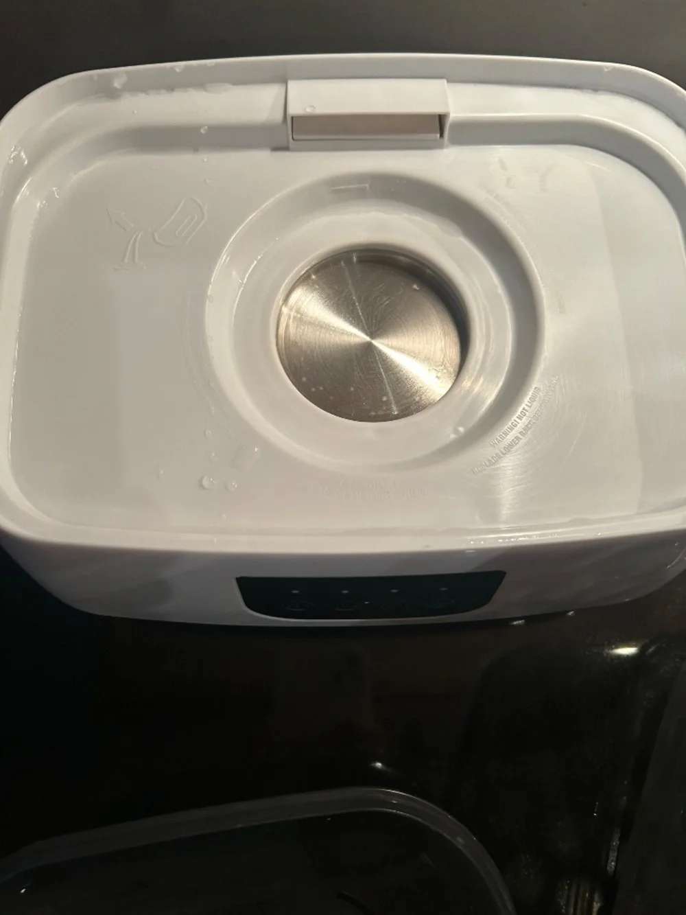 Dr. Brown’s Bottle Sterilizer and Dryer