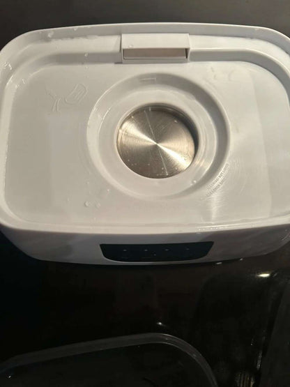 Dr. Brown’s Bottle Sterilizer and Dryer