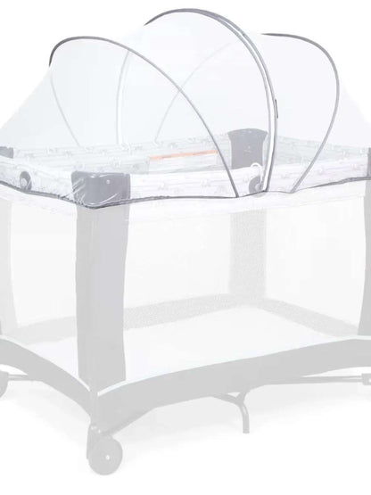 Beberoad Love Mosquito Net for Bassinet