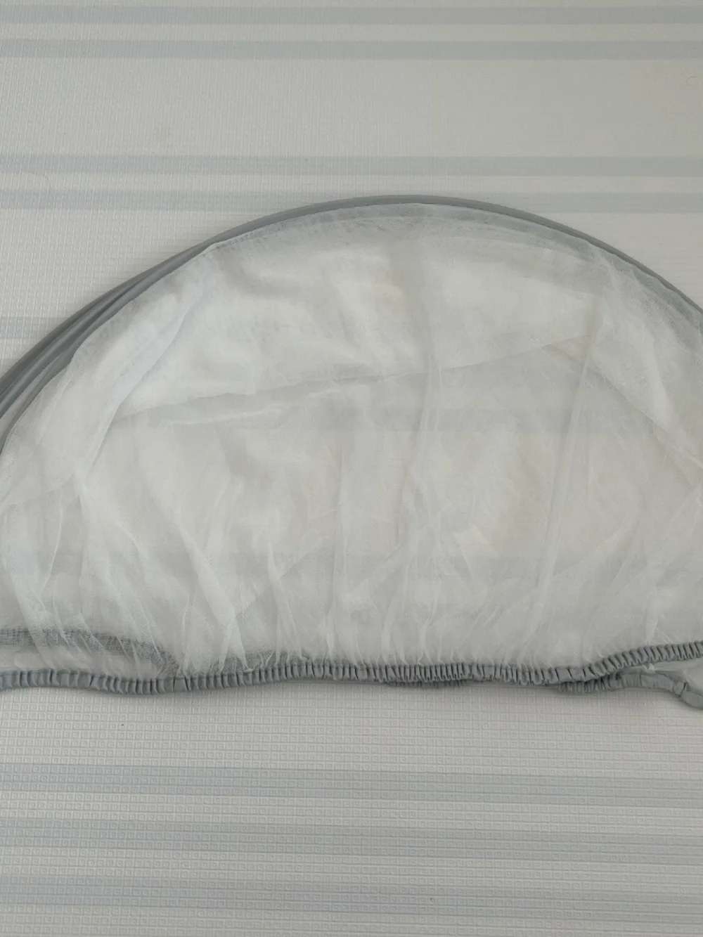 Beberoad Love Mosquito Net for Bassinet