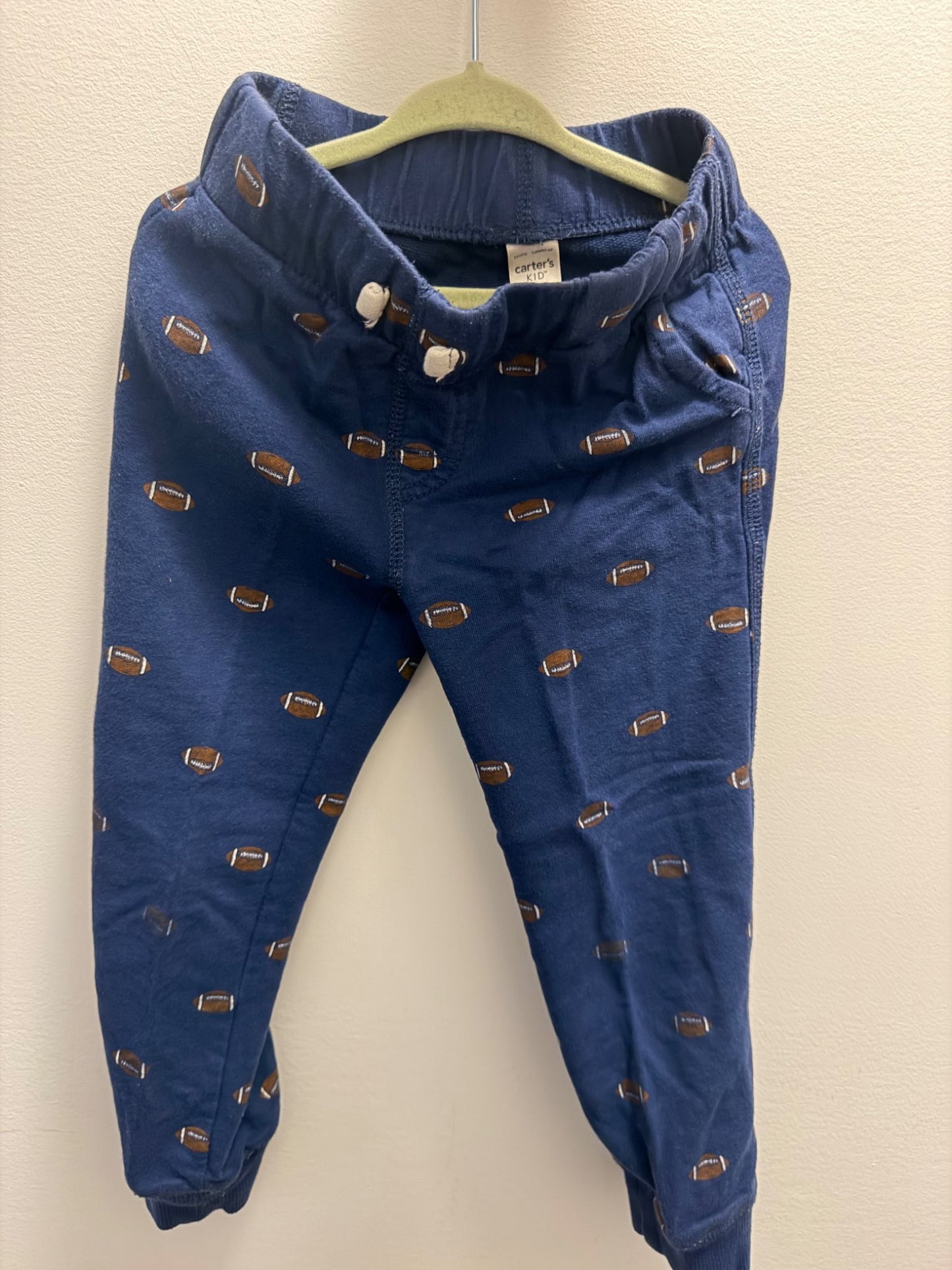 Cater’s Pajama, Kids 4/4T