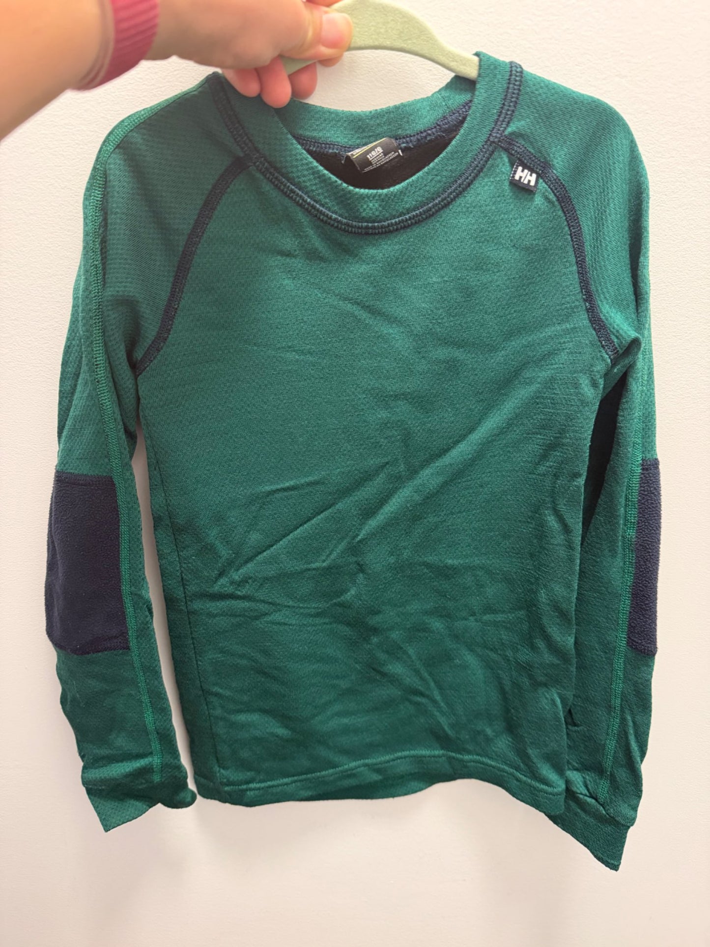 Helly Hansen Base Layer set