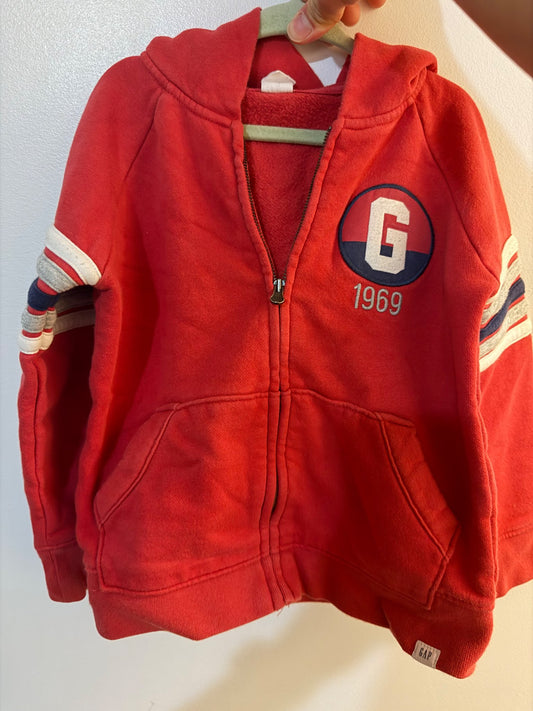 Baby Gap Sweater, Kids 4/4T