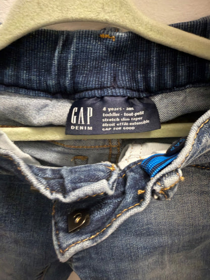 Baby Gap Jean, Kids 4/4T
