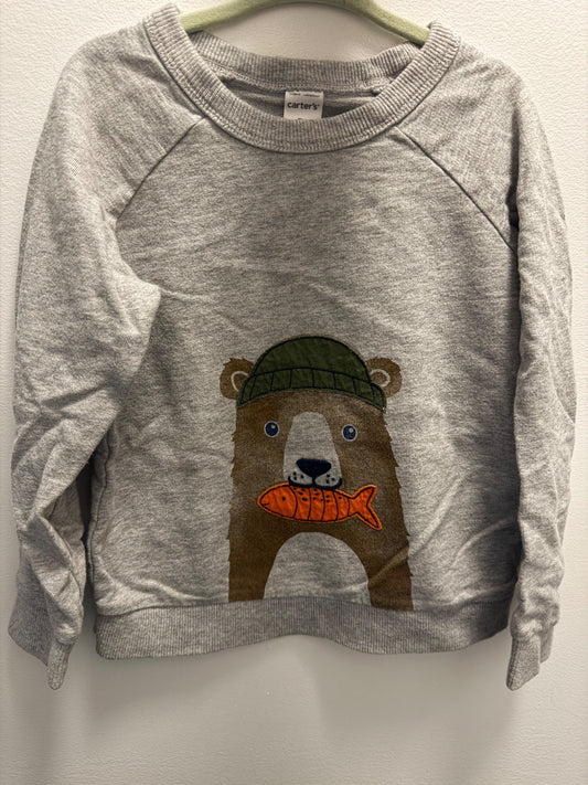 Bundle - Holiday Sweaters, Kids 5/5T