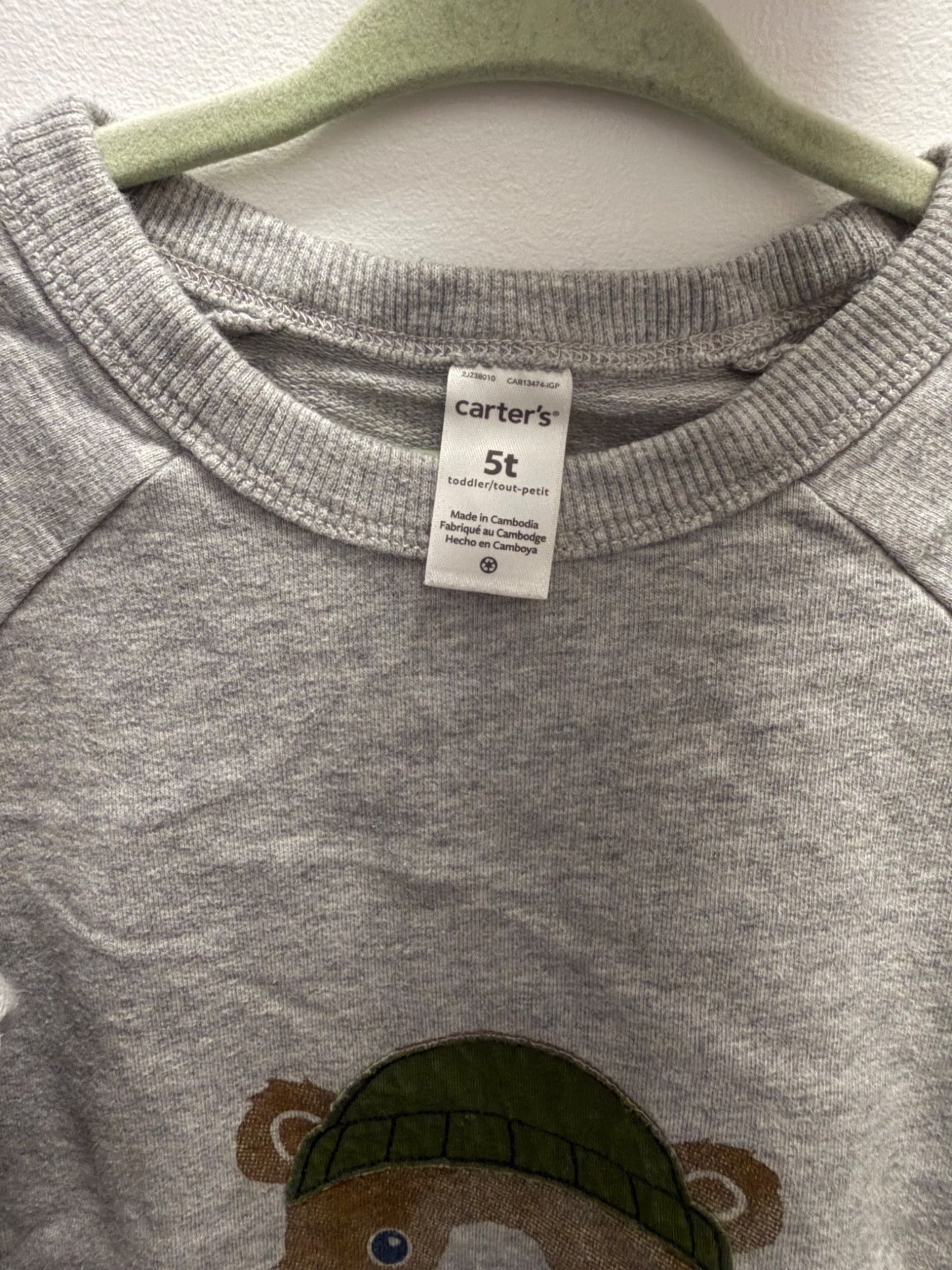 Bundle - Holiday Sweaters, Kids 5/5T