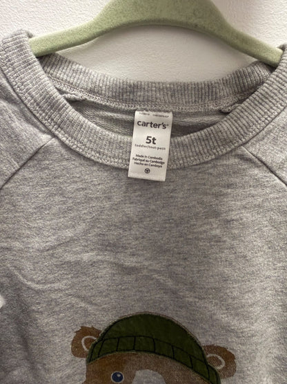 Bundle - Holiday Sweaters, Kids 5/5T