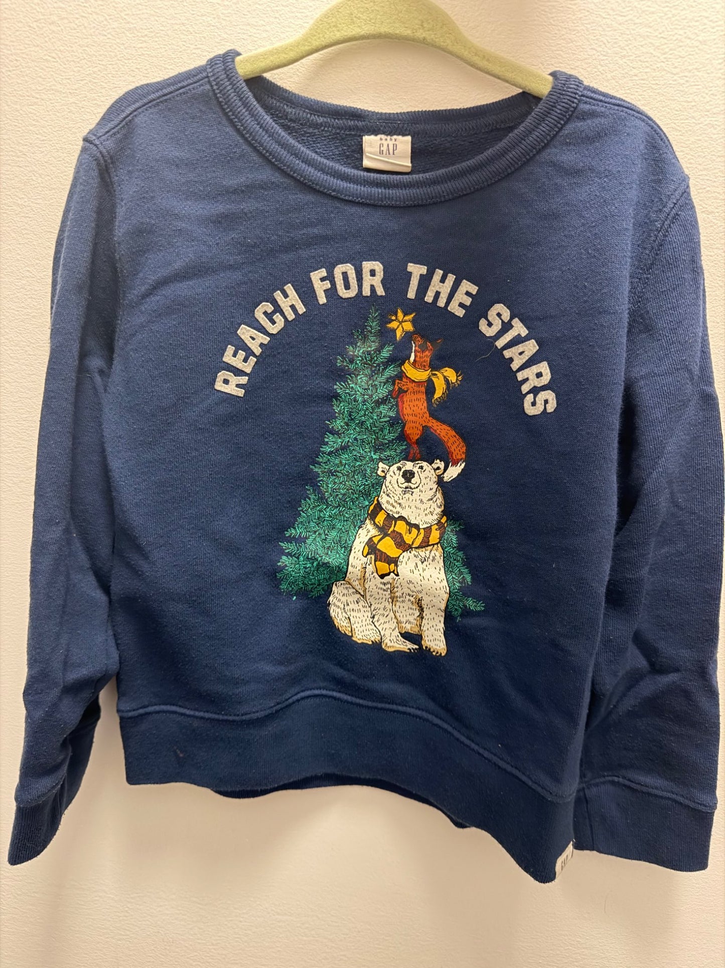 Bundle - Holiday Sweaters, Kids 5/5T