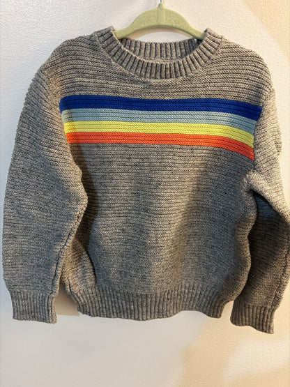 Gymboree Sweater, Kids 4/4T