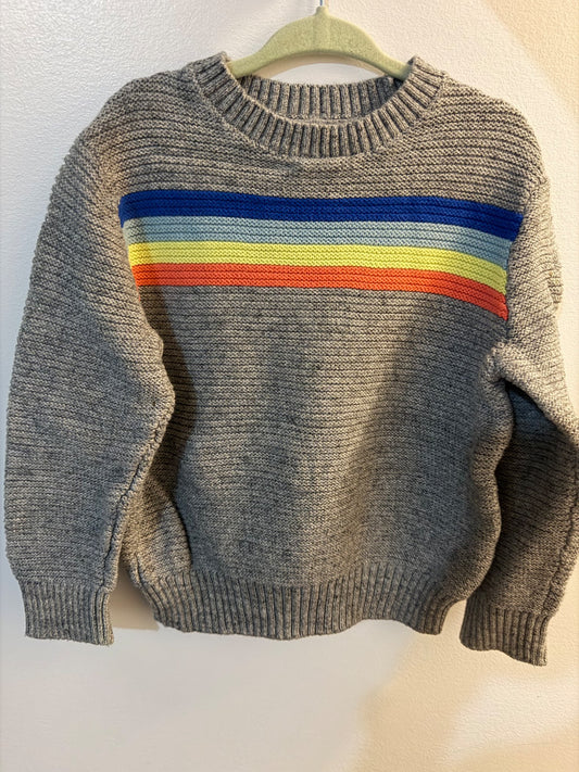 Gymboree Sweater, Kids 4/4T