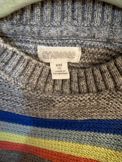 Gymboree Sweater, Kids 4/4T