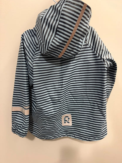 Kid’s Rain Jackey - SiZE 104 CM, Kids 4/4T