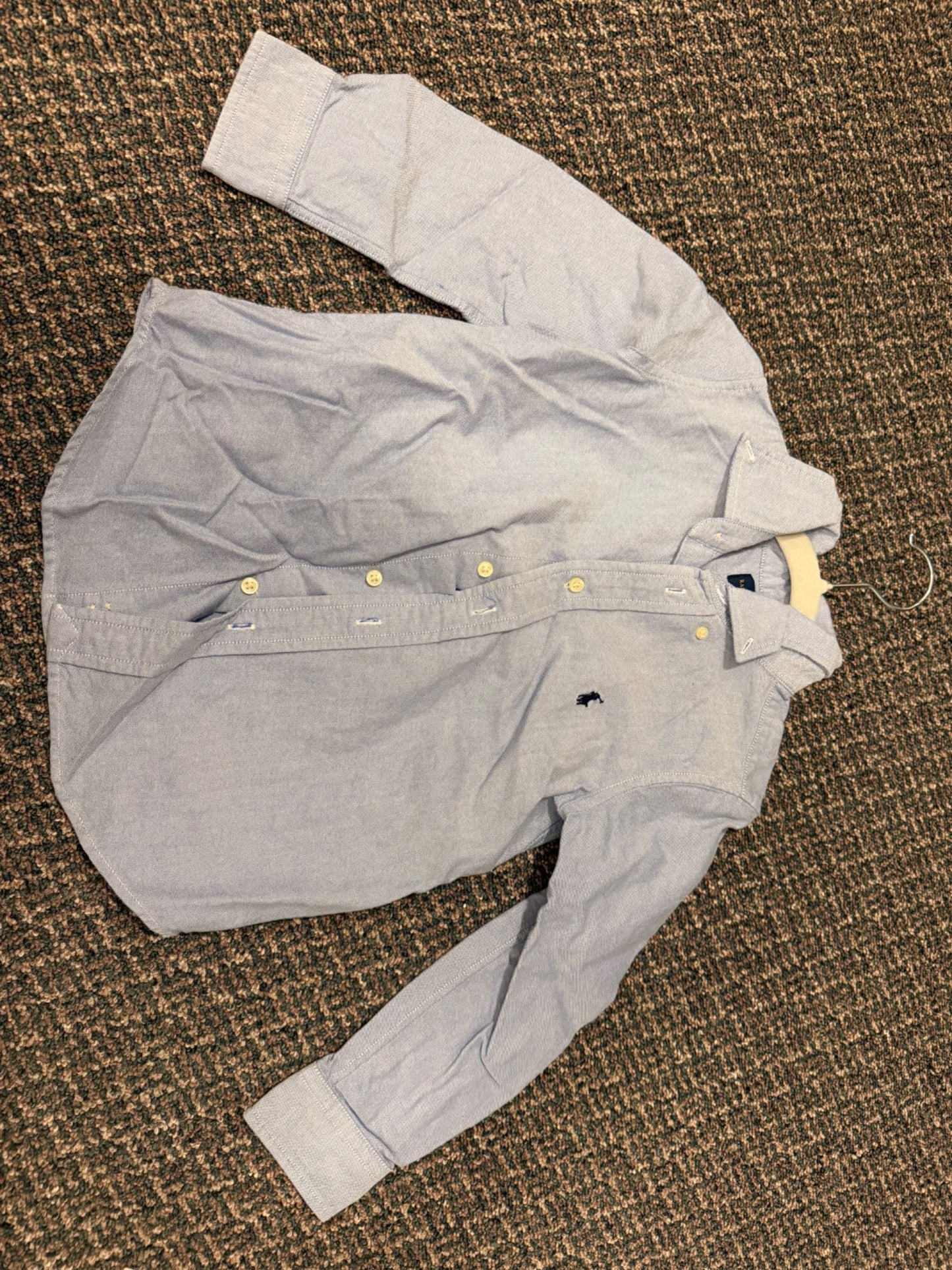 Ralph Lauren Shirt - Size 5T , Kids 5/5T