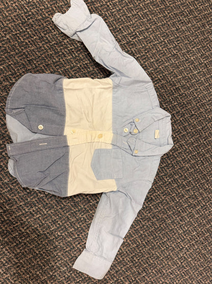 Baby Gap Shirt - 2T, Kids 2T