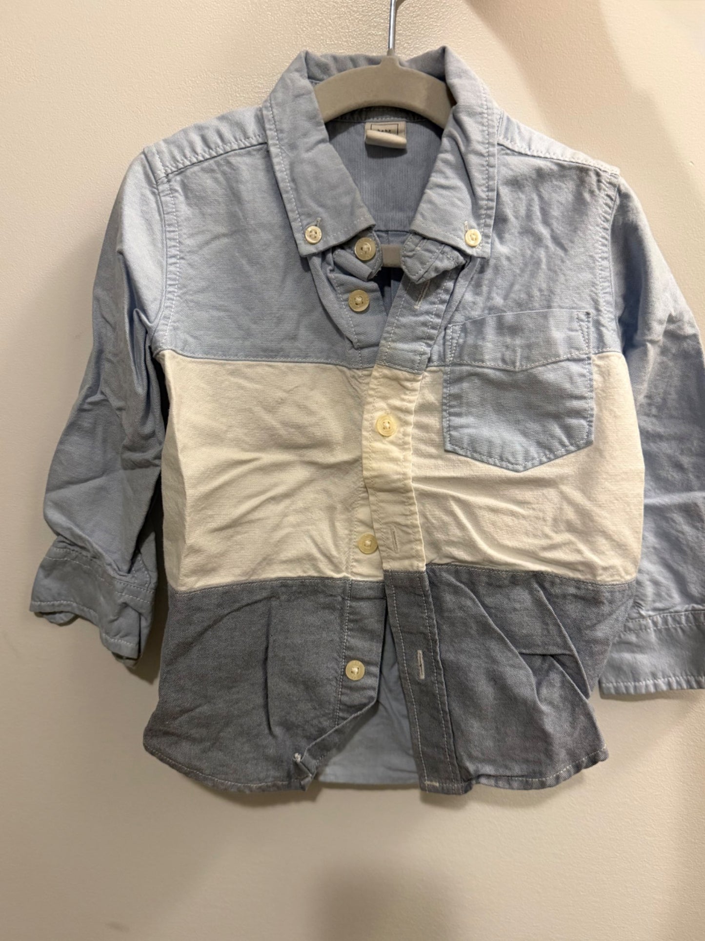 Baby Gap Shirt - 2T, Kids 2T