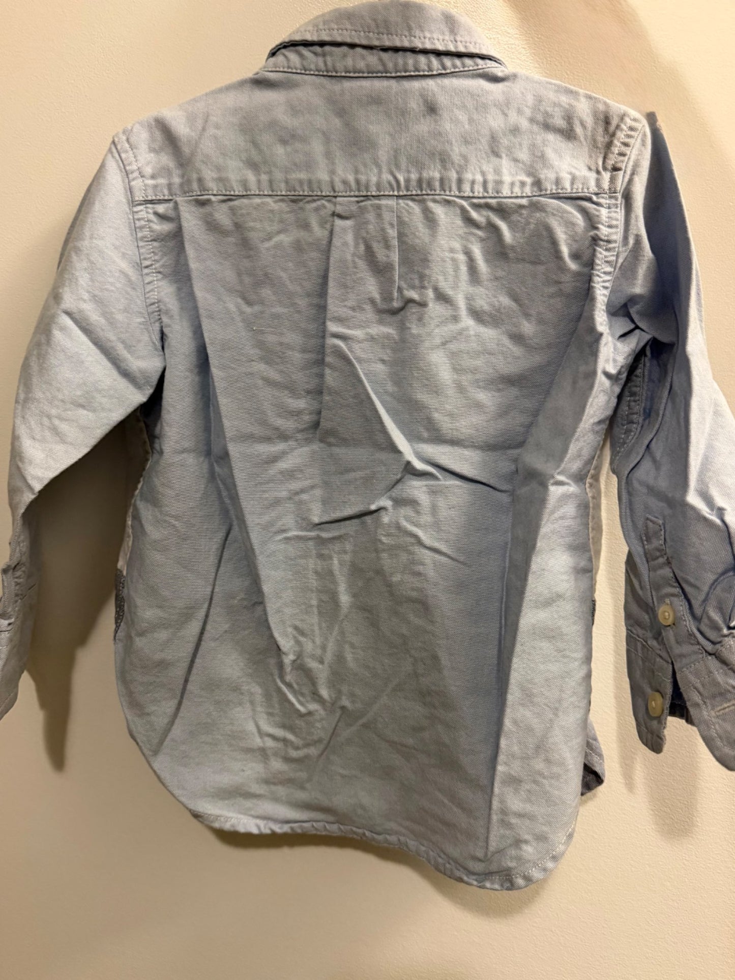 Baby Gap Shirt - 2T, Kids 2T