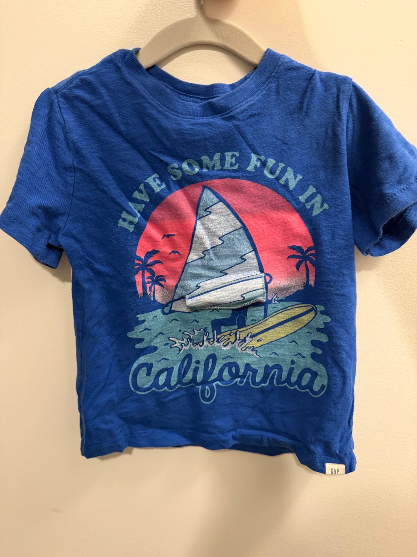 2 Pieces Tops bundle - 5T, Kids 5/5T