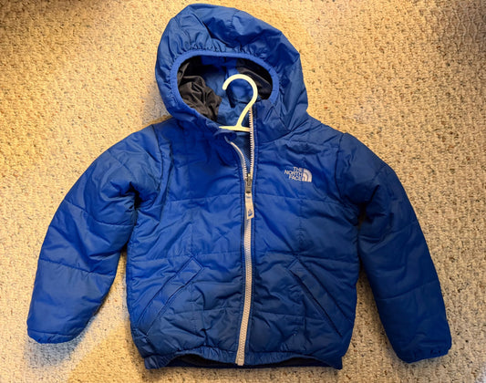 The North Face - Reversible Jacket - 3T , Kids 3T