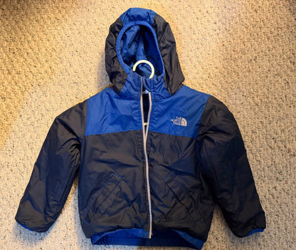 The North Face - Reversible Jacket - 3T , Kids 3T