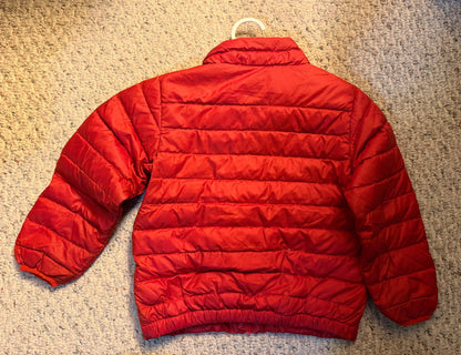 Patagonia - Winter down jacket - 3T, Kids 3T