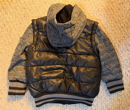 UR Jacket - 3T , Kids 3T