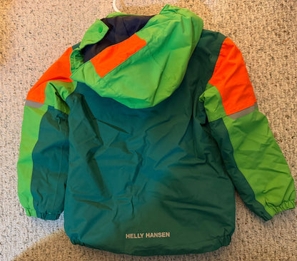 HH - Ski Jacket - 6T, Kids 6/6X