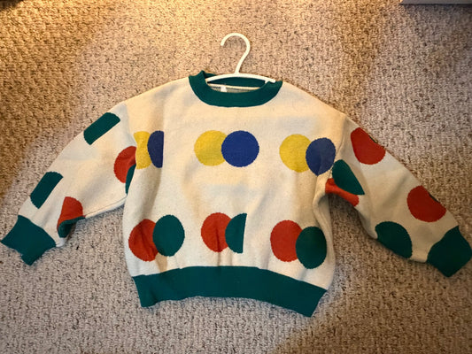 Ambb-Kids - Holiday Sweater - 3T, Kids 3T
