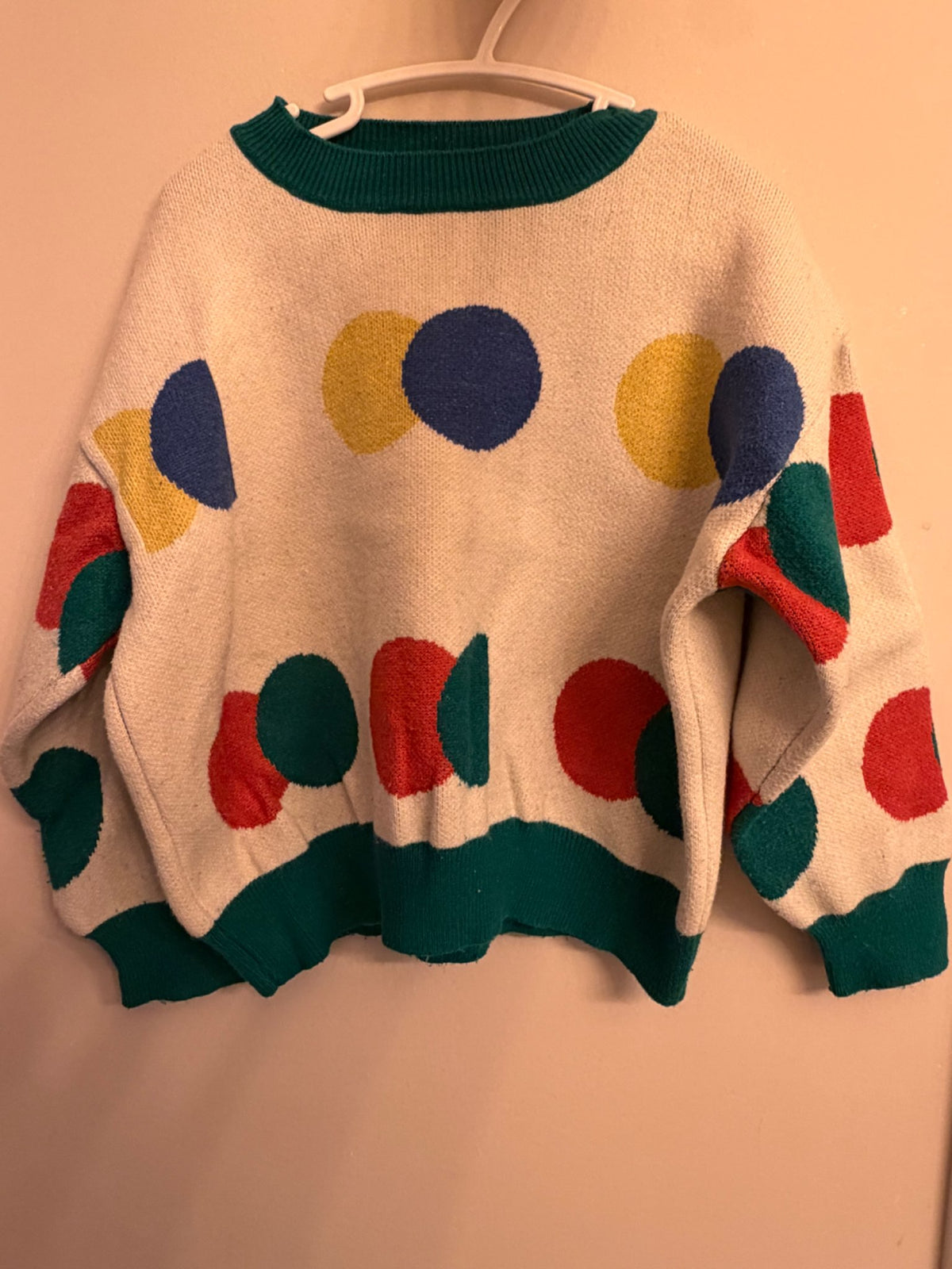 Ambb-Kids - Holiday Sweater - 3T, Kids 3T