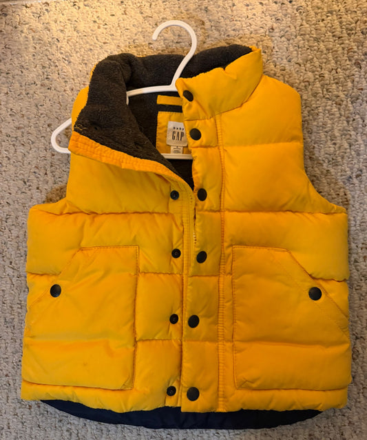 Baby Gap - Vest - 3T , Kids 3T