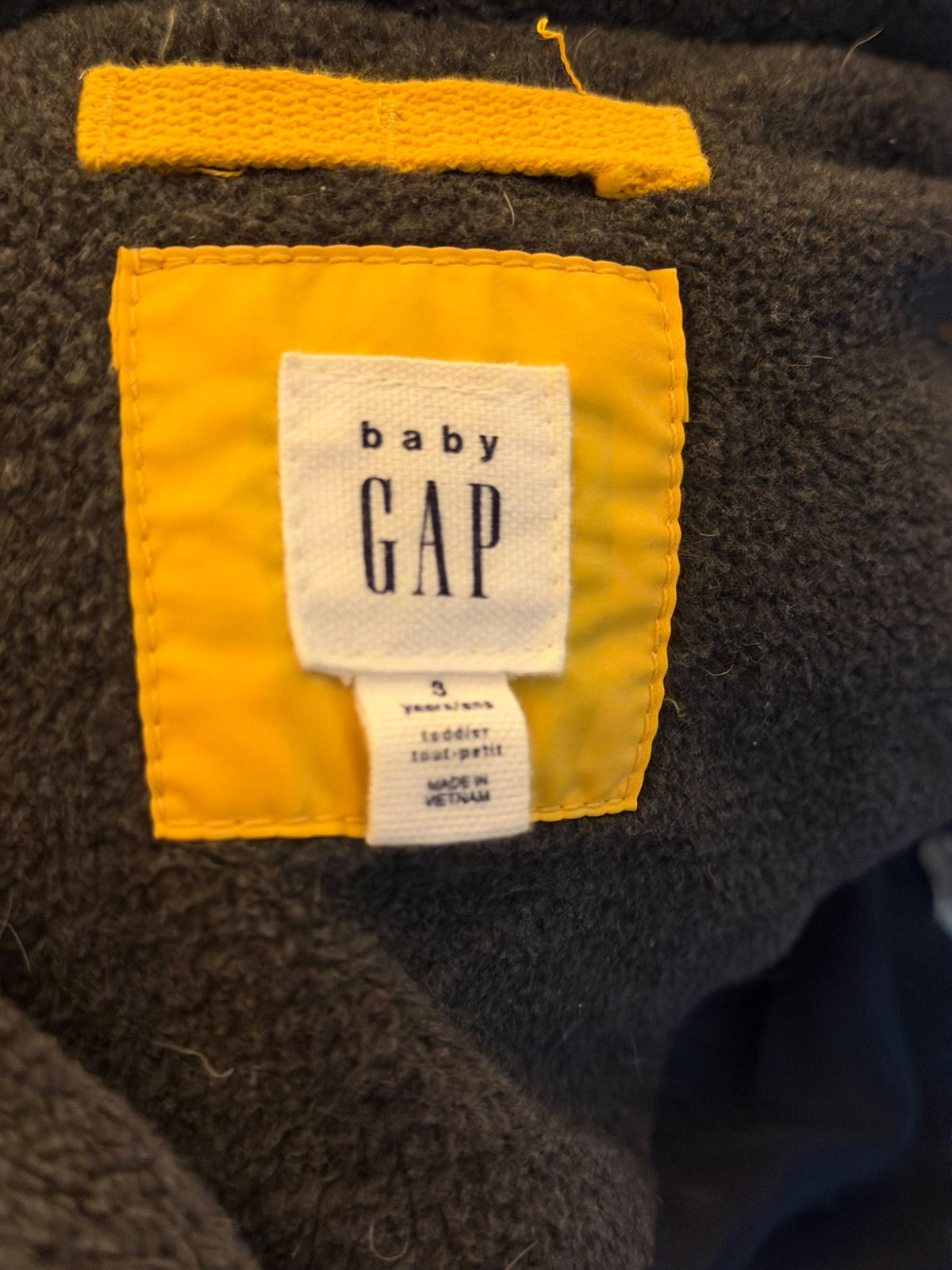 Baby Gap - Vest - 3T , Kids 3T