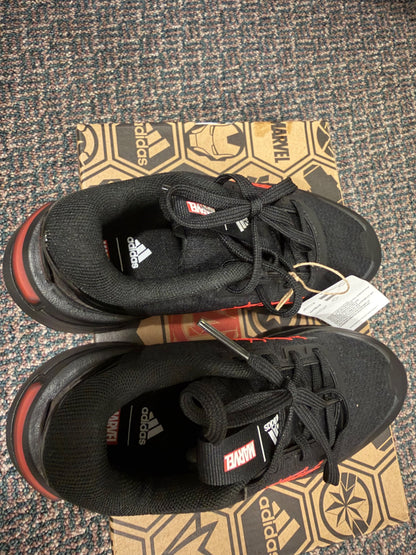 Brand New Adidas Spider Sneakers, Shoes 1 (Kids:4-8yr)
