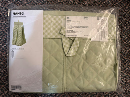 IKEA NANIG Hanging Storage / Diaper Stacker