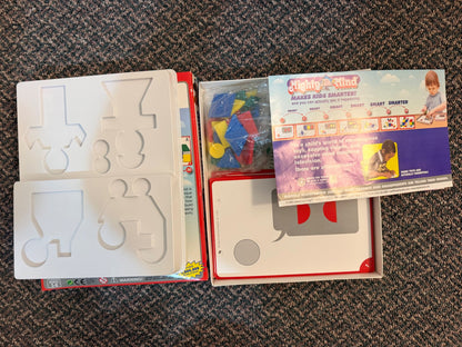 Mighty Mind - Tile Puzzle