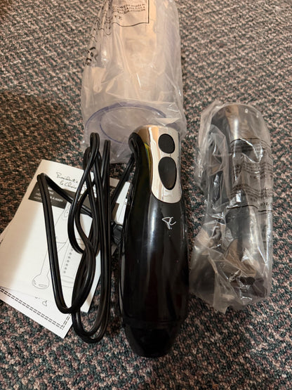 PC Hand Blender