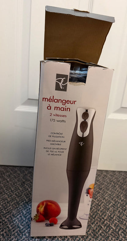 PC Hand Blender