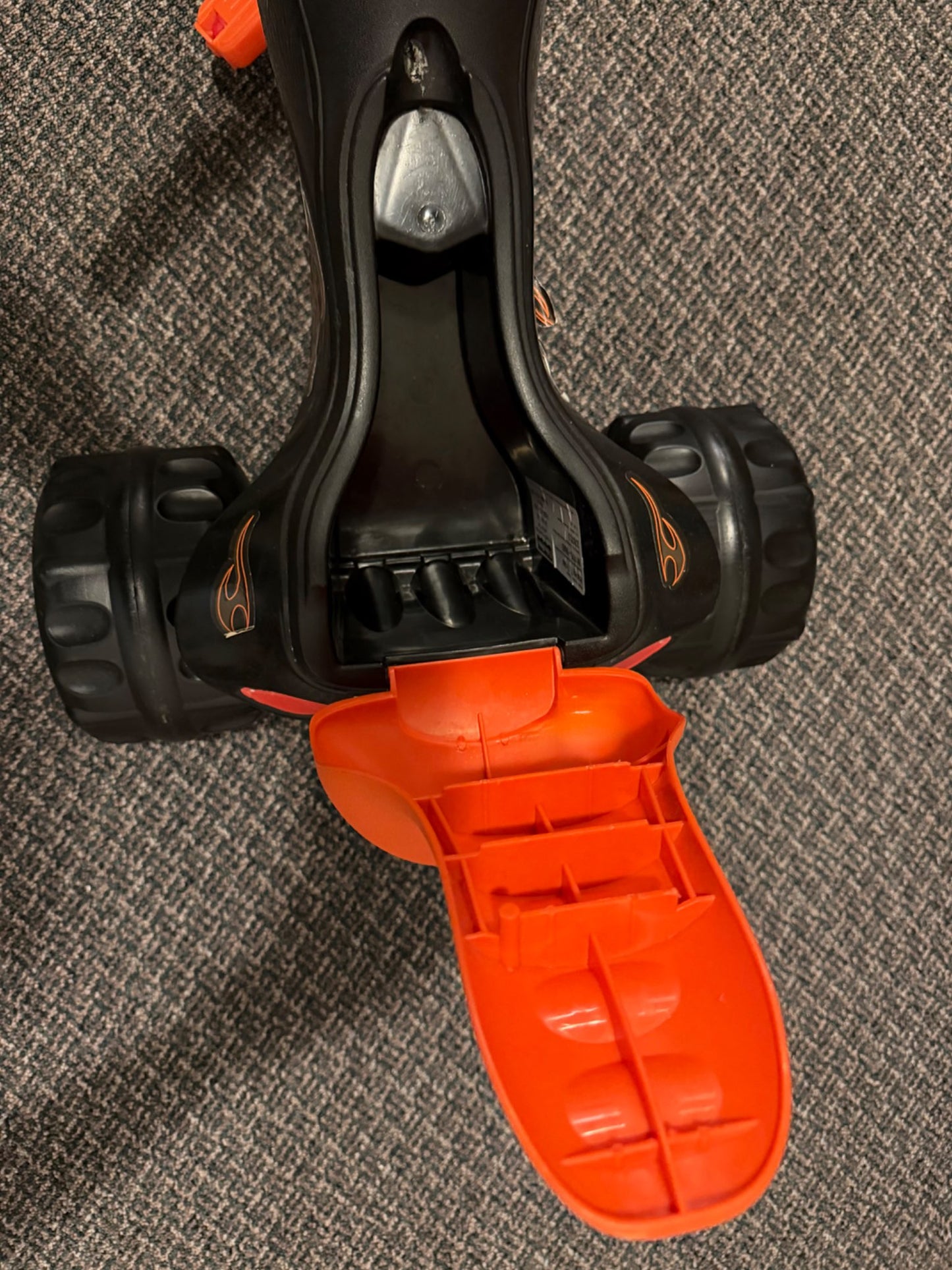 Fisher Price Ride On Tricycle Toy