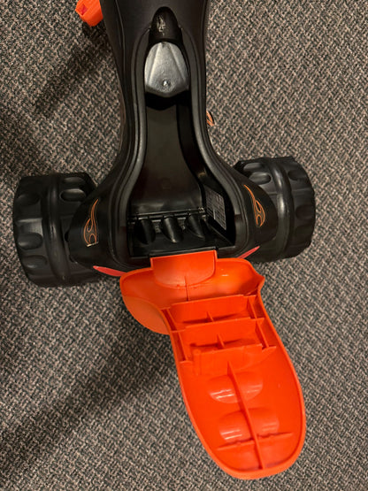 Fisher Price Ride On Tricycle Toy