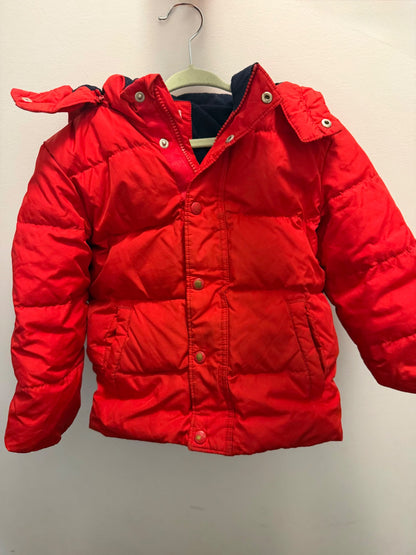 GAP 4 years old winter jacket, Kids 4/4T