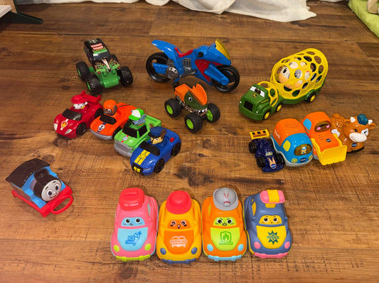 Car Bundle