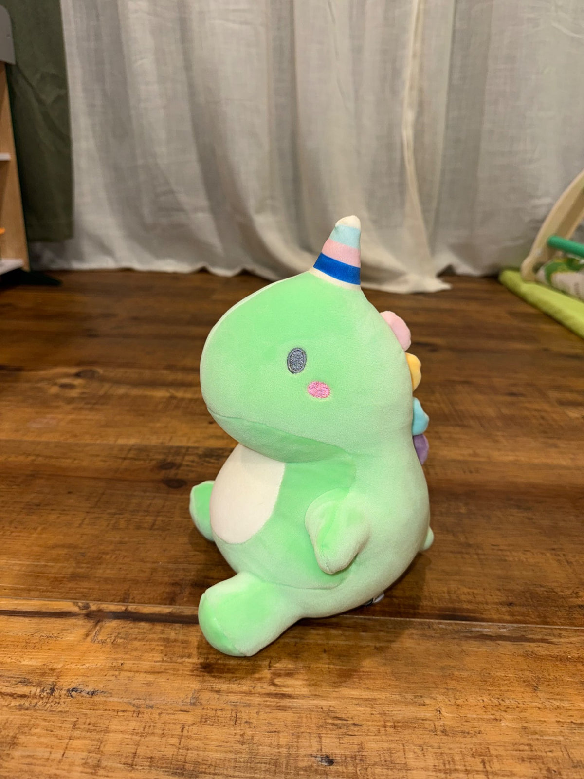 Party Dinosaur