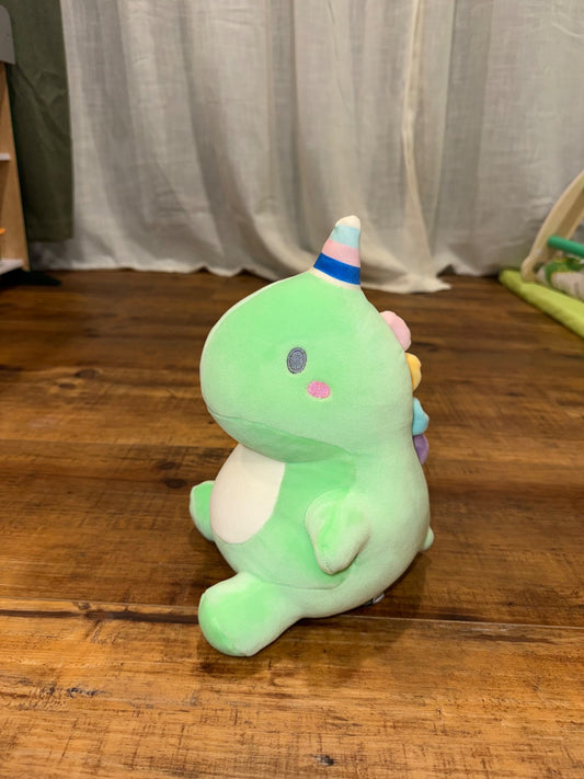 Party Dinosaur