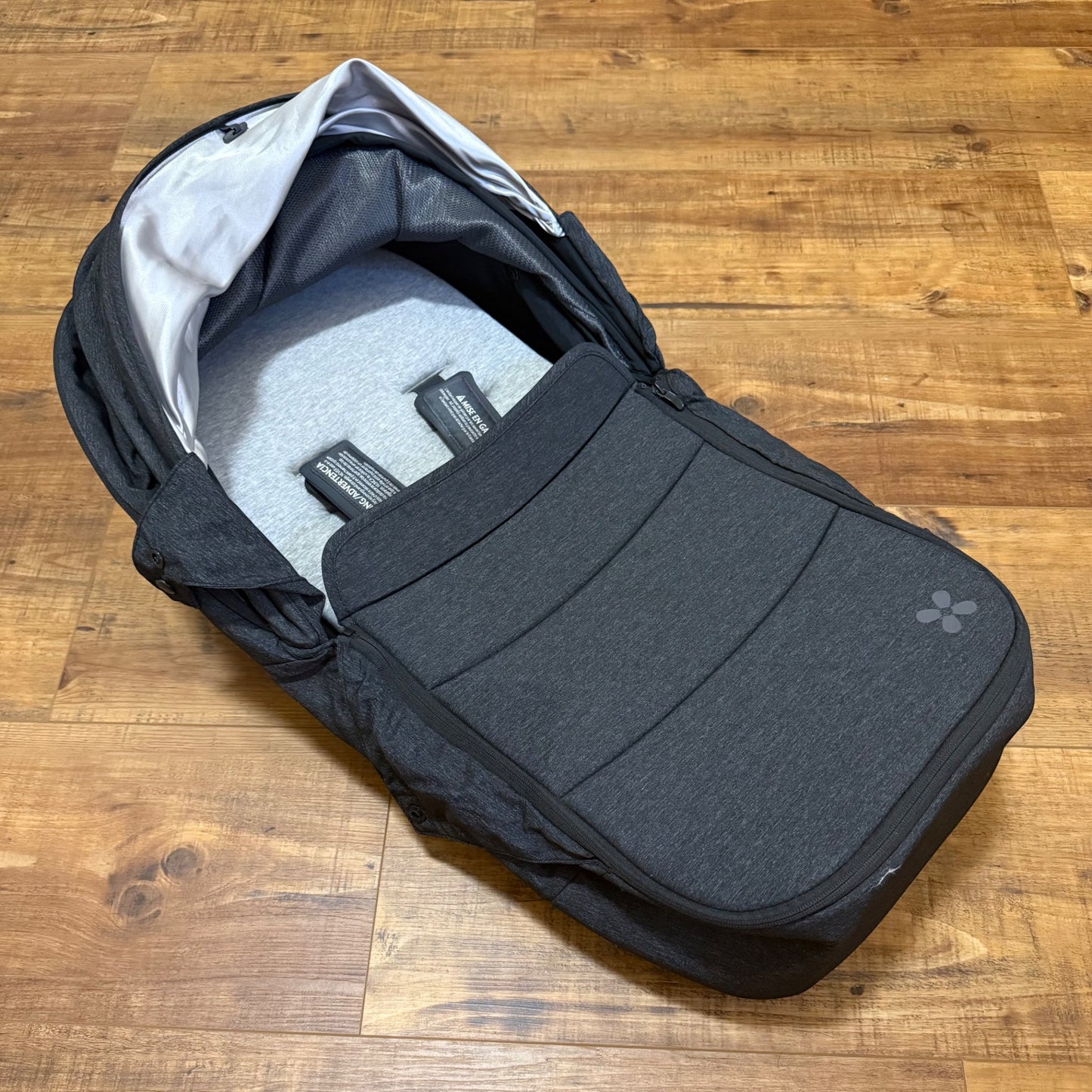 Uppababy Minu From Birth Kit